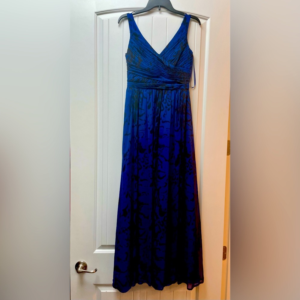 Adrianna Pappell dress